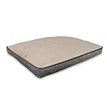 40"x 30" Happy Tails Sherpa Jacquard Gusset Pet Bed (Various) $19.90 + Free Shipping
