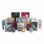 20-Count Hallmark Holiday Recyclable Gift Bags $10 + Free Shipping