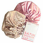 Discover Night Shower Cap, 2-pack $20.  Reg $30.  F/S from Costco.