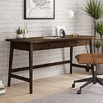 Isabel 62” Writing Desk $150,  Reg $300.  F/S from Costco. Last day today 2/27/24.