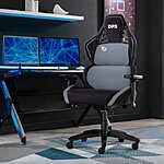 DPS Xenon Hybrid Air Gaming Office Chair $220.  Reg. $300.  F/S from Costco.