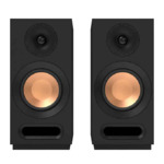 Klipsch KD-51M Passive 160W Bookshelf Speakers (Pair) $100.  Reg$150.  F/S from Costco.