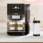 Bosch 800 Series VeroCafe Fully Automatic Espresso Machine $1200.  Reg $1600.  F/S from Costco.