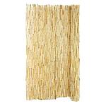 Backyard X-Scapes Reed Fencing - Kmart on sale for 18.99 (43% off)  +  $3.19 in SYW points.  Free in-store pick-up.