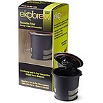 Ekobrew 2.0 K Cup Reusable Coffee Filter $2.35 + Free Store Pickup