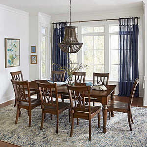 Dalton 5 piece dining set deals