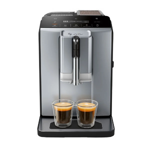 Bosch 300 Series VeroCafe Fully Automatic Espresso Machine $480.  Reg $700.  F/S from Costco.