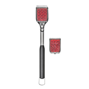 Costco Members: OXO SoftWorks Coiled Grill Brush with Replaceable Head .95 + Free Shipping