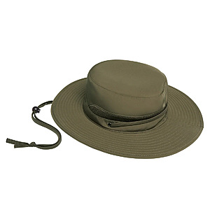 Costco Members: Orvis Men's Tech Hat (Green)  + Free Shipping