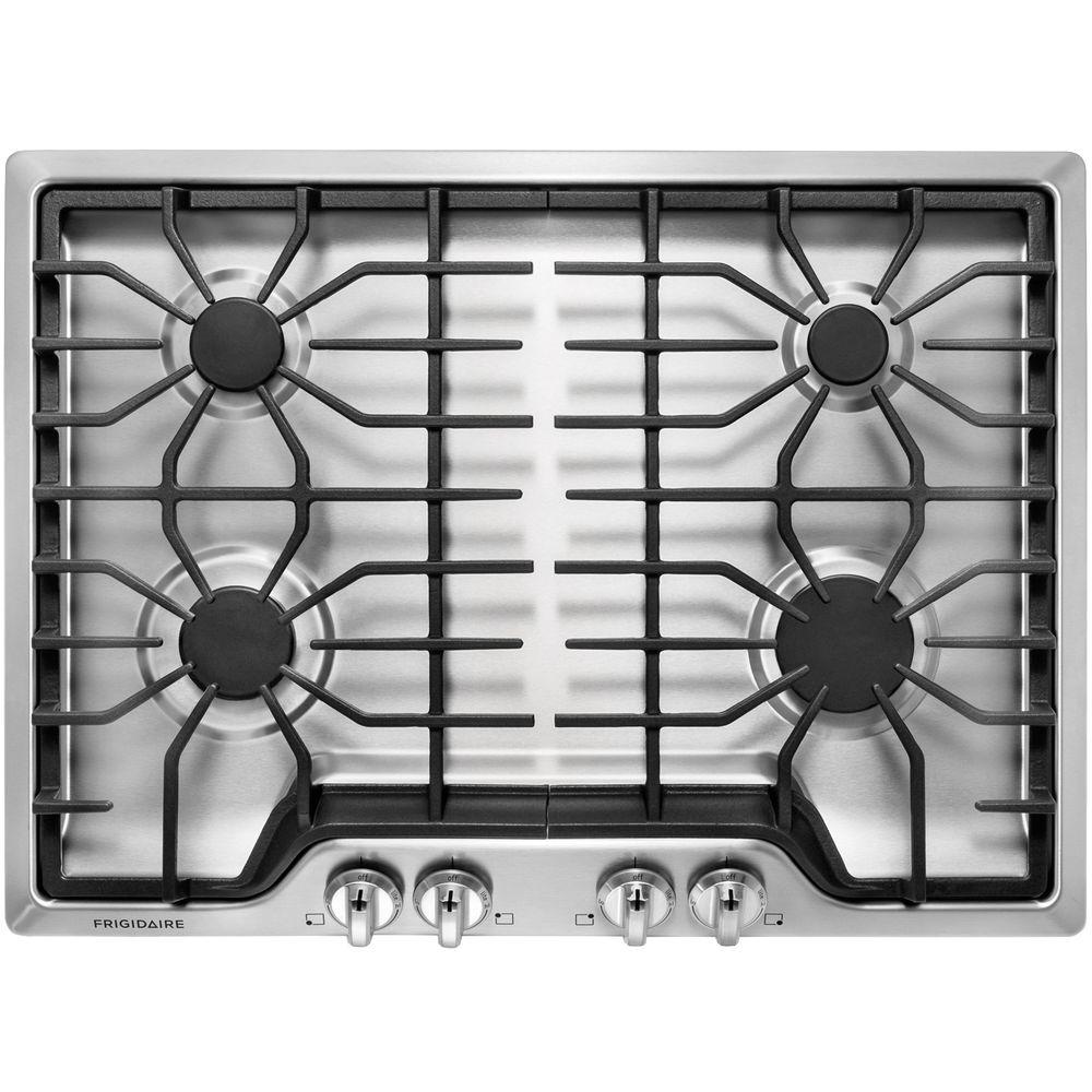 Kenmore 30 Gas Cooktop Stainless Steel 415 Get 50 Syw Points