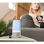 iHome iZABT50 Zenergy Aroma + Light + Sound Therapy 30% Off + Free Shipping $69.99