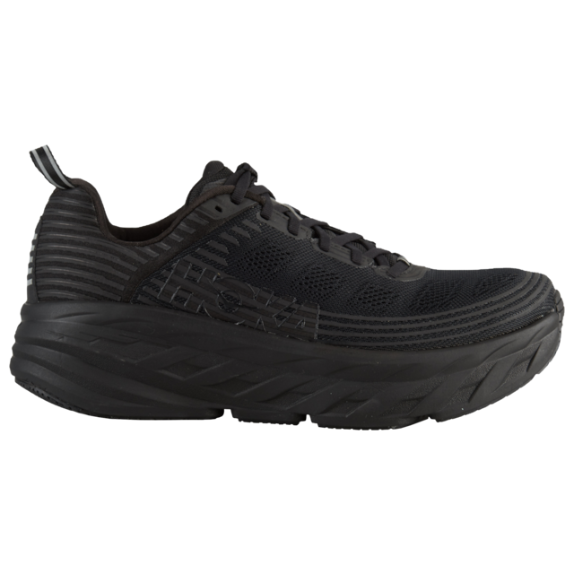 Hoka One One Bondi 6 Running Shoes starting at $89.99 Eastbay.com
