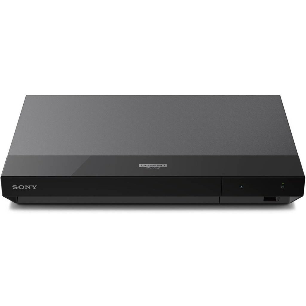 Sony Ubp X700 Streaming 4k Ultra Hd Blu Ray Player