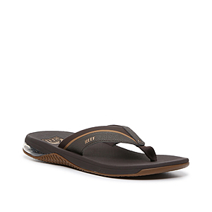 Reef hot sale sandals coupon