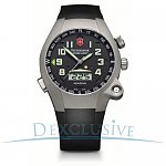 76% Off Victorinox Swiss Army Startech 5000 Watch $160 w/ Free Shipping