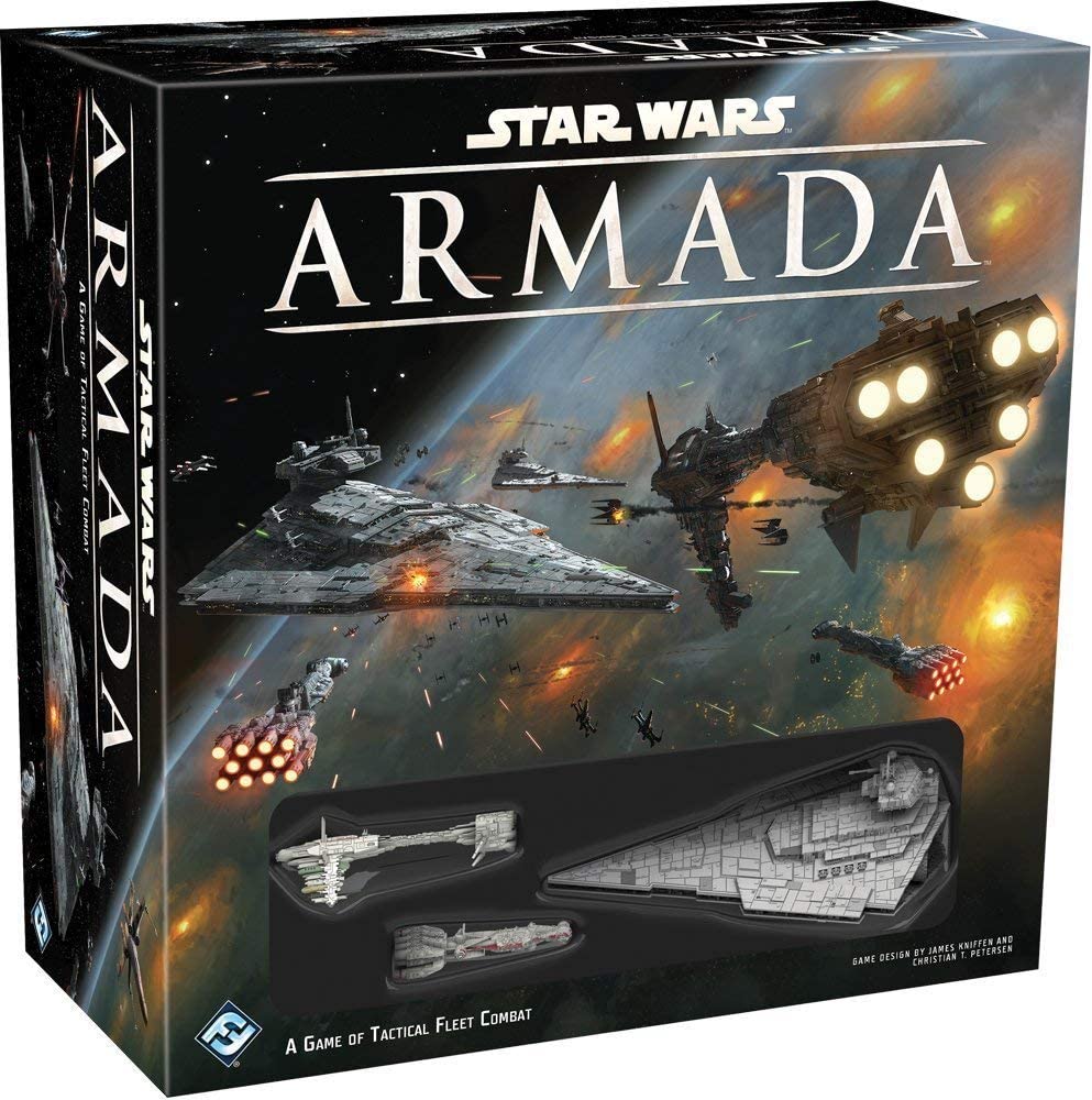 Star Wars: Armada - Core Set $55.96