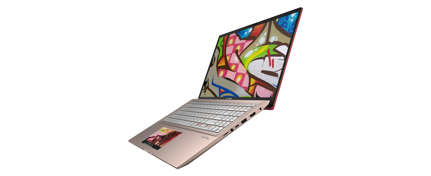 Asus Vivobook S15 Thin &amp; Light Laptop, 15.6” FHD, Intel Core I5-8265U CPU, 8GB DDR4 RAM, PCIe NVMe 512GB SSD S532FA $699.99