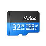 32GB Netac Flash Memory SD Card $5.75 after code and free shipping @ urlhasbeenblocked