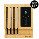 Meater Block Meat Thermometer $236.66