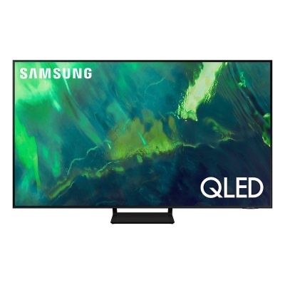 Samsung Q7DA QLED 75 inches TV in Sams Club - $899.91