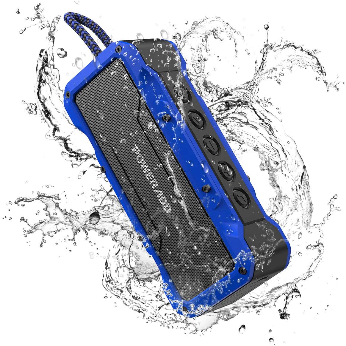 cross portable wireless speaker