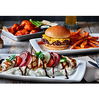 Restaurants Deals, Coupons & Promo Codes | Slickdeals
