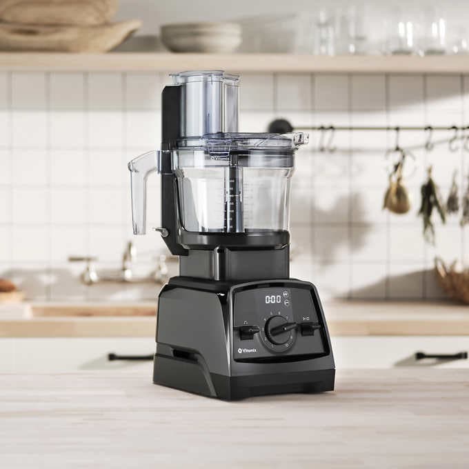 costco baby food blender