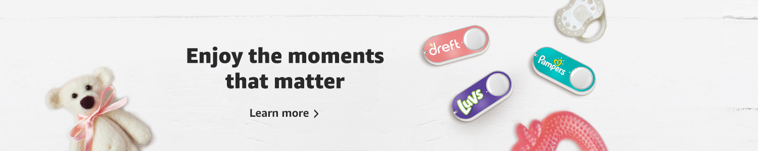 PSA - Dash buttons first press account credit has been extended another year (until Dec 31 2018)