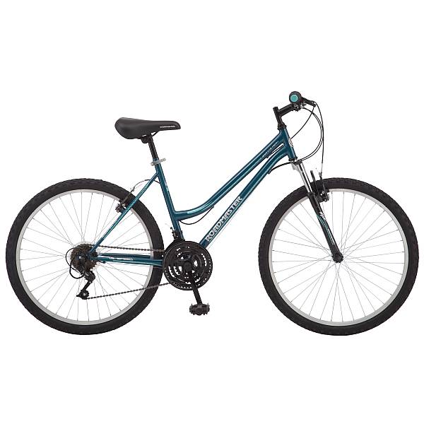 Womens Roadmaster $30 / Mens BCA Mountain Bike $35 (YMMV)