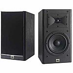 JBL Arena 130 bookshelf speakers (pair) - $138 w/ promo code