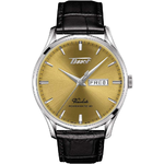 Tissot Men's Visodate Powermatic 80 Automatic Watch $300.25 + Free Shipping