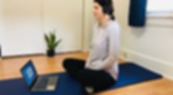 Free Online Guided Meditation Sessions