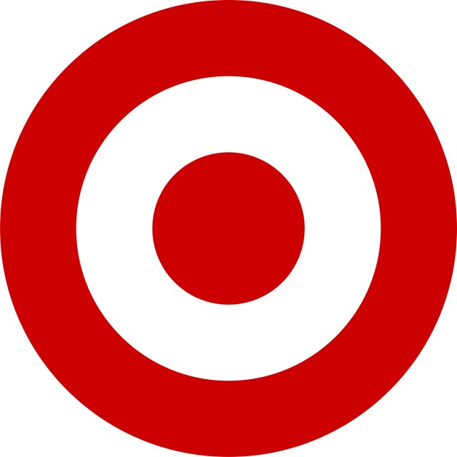 Target Circle $15 off  $75 in-store or online purchase