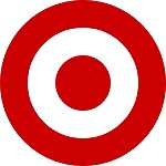 Target Circle $15 off  $75 in-store or online purchase