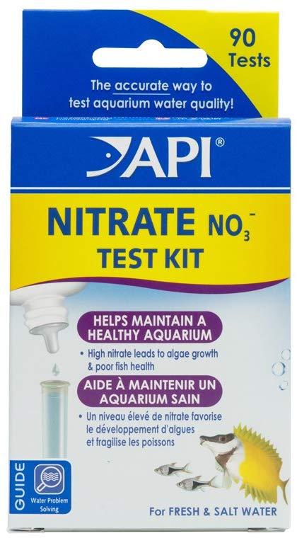API NITRATE Buy It Now $2.57