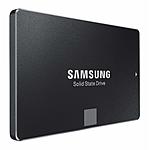 Samsung 850 EVO 500GB 2.5-Inch SATA III Internal SSD (MZ-75E500B/AM) For $125.99