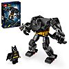 140-Piece LEGO DC Batman: Batman Mech Armor Superhero Toy Robot &amp;amp; Batman Minifigure $8.79 + Free Shipping w/ Prime or on $35+