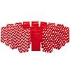30-Count Hallmark Red Party Favor Bags $2.23 + Free Shipping w/ Prime or on $35+
