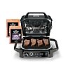 Ninja 7-in-1 Woodfire Outdoor Electric Grill and Smoker $219.99 + Free Shipping