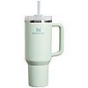 40-Oz Stanley Quencher H2.0 Tumbler w/ Handle and Straw (Mist)  $27.00 + Free Shipping w/ Prime or on $35+