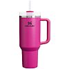 40-Oz Stanley Quencher H2.0 Stainless Steel Vacuum Insulated Tumbler (Fuchsia) $27.00 + Free Shipping w/ Prime or on $35+