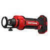 20-Volt CRAFTSMAN MAX Cordless Drywall Cut Out Tool (Tool Only, CMCE200B) $39.20 + Free Shipping