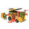 Teenage Mutant Ninja Turtles Original Party Wagon Mutant Attack Van  $19.99 + Free Shipping w/ Prime or on $35+