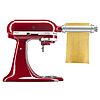 KitchenAid Stainless Steel Pasta Roller Attachment (Silver) $40.99 + Free Shipping
