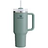 40-Oz Stanley Quencher H2.0 FlowState Tumbler (Shale) $27.00 + Free Shipping w/ Prime or on $35+