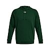 Under Armour Men's Rival Fleece Hoodie (Small - 3X-Large, Forest Gren/White) $16.46 + Free Shipping w/ Prime or on $35+