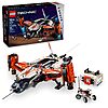 1365-Piece LEGO Technic VTOL Heavy Cargo Spaceship LT81 Building Set $87.99 + Free Shipping