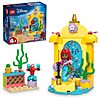 60-Piece LEGO Disney Ariel's Music Stage $9.09 + Free Shipping w/ Prime or on $35+