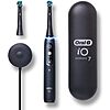 Oral-B iO Series 7 Electric Toothbrush w/ 2 Replacement Brush Heads (Black Onyx) $119.99 + Free Shipping