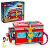 358-Piece LEGO Disney Snow White&rsquo;s Jewelry Box $19.97 + Free Shipping w/ Prime or on $35+